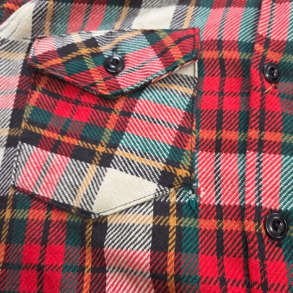 Vintage Flannel - Picture 7 of 9